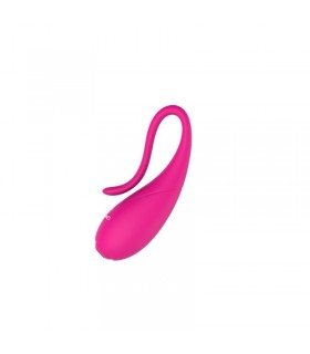 Estimulador Parejas CoCo Fuchsia