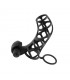 Fantasy X-tensions  Correa de penes Extreme - Color Negro