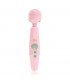 Rs - Icons Masajeador Fembot Rosa