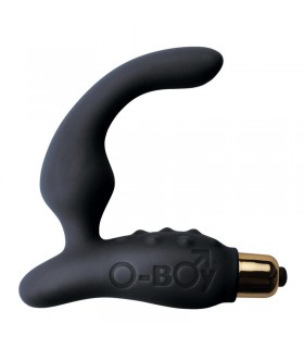 O-Boy 7 Negro