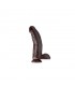 Break Time Dildo XL Marron
