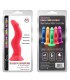 Dildo Rojo Shane G.