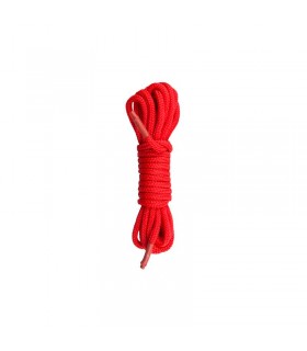 Cuerda de Bondage Roja - 10m