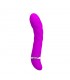 Vibrador Truda Silicona 18.8 x 3.5 cm