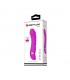 Vibrador Truda Silicona 18.8 x 3.5 cm