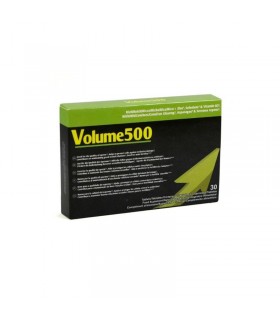 Volume 500 Pastillas Aumento Semen