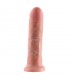 King Cock Pene de 8 - Color Natural