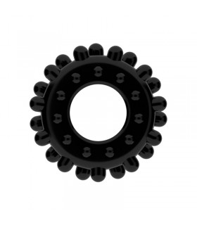 Anillo para el Pene Power Plus Negro