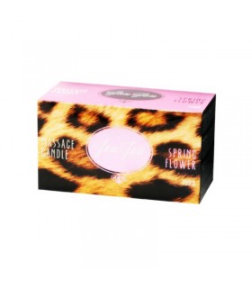 JouJou Vela de Masaje Spring Flower 100 gr