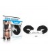 ESPOSAS METALICAS LOVETOY