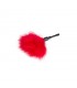 Plumas Pequeñas - Rojo
