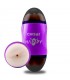Masturbador Happy Cup Vagina y Ano T-Skin