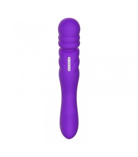 Masajeador Doble Jane Violet