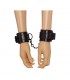 Esposas Bondage Negro