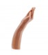 Dildo Magic Hand 13.5 Natural