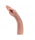 Dildo Magic Hand 13.5 Natural