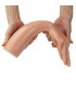 Dildo Magic Hand 13.5 Natural