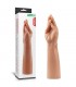 Dildo Magic Hand 13.5 Natural