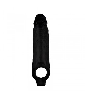 Funda para el Pene con Sujeción para los Testículos Mighty N