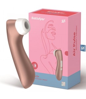 SATISFYER PRO 2 + VIBRACION
