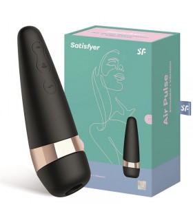 Pro 3+ Vibration Versión 2020