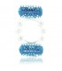 Doble Anillo Colorpop - Azul