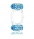 Doble Anillo Colorpop - Azul