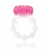 Anillo Vibrador Colorpop - Rosa