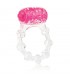Anillo Vibrador Colorpop - Rosa