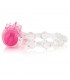 Anillo Vibrador Colorpop - Rosa