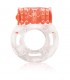 Anillo Vibrador ColorPoP Plus - Naranja