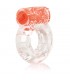 Anillo Vibrador ColorPoP Plus - Naranja