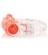 Anillo Vibrador ColorPoP Plus - Naranja