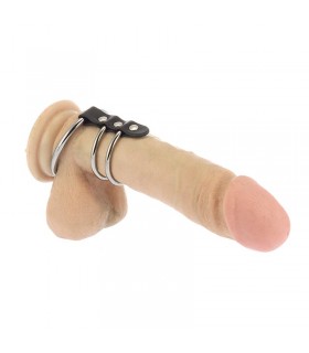 Anillos para el Pene Ajustable