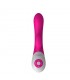 Vibrador Función por Voz Rhythm Fuchsia