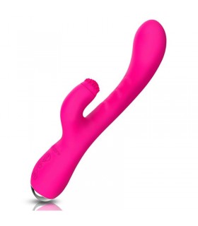 Vibrador Idol Fuchsia