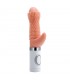 Vibrador Silicona Lust Fire 21 cm