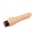 Vibrador T-Skin 7.8? Natural