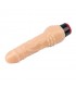 Vibrador T-Skin 7.8? Natural