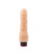 Vibrador T-Skin 7.8? Natural