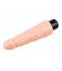 Vibrador T-Skin Mike Natural