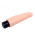 Vibrador T-Skin Mike Natural