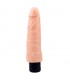Vibrador T-Skin Mike Natural