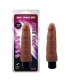 Vibrador T-Skin Mike Marron