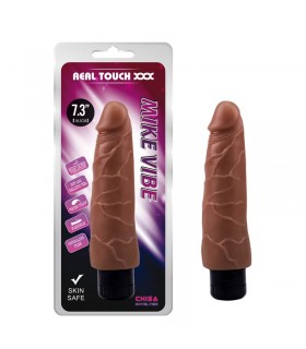 Vibrador T-Skin Mike Marron