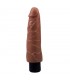 Vibrador T-Skin Mike Marron