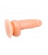 Dildo Realista T-Skin 6 Jumbo Jack