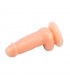 Dildo Realista T-Skin 6 Jumbo Jack