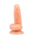 Dildo Realista T-Skin 6 Jumbo Jack