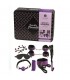 Set de 8 Piezas Bondage